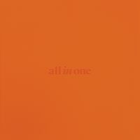 all in one (2022 reissue)