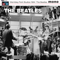 Wembley Park Studios 1964 EP