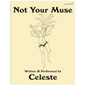 Not Your Muse - sheet music