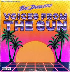 VOICES FROM THE SUN