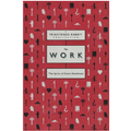 The Work: The lyrics of Scott Hutchison (paperback edition)