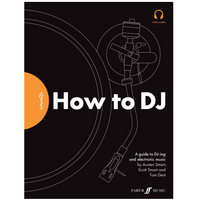 Future DJs: How to DJ
