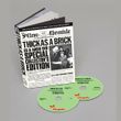 thick as a BRICK (40TH ANNIVERSARY special collector's EDITION) (repress)