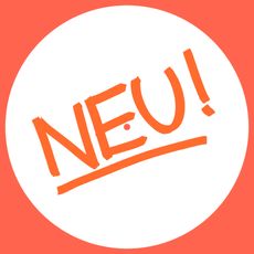 neu! (50th anniversary edition)