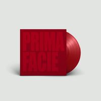Prima Facie - Original Theatre Soundtrack by Rebecca Lucy Taylor