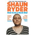 How to Be a Rock Star (paperback)