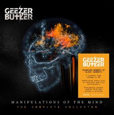 Manipulations Of The Mind - The Complete Collection