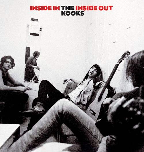 Inside In, Inside Out (15th anniversary expanded edition)