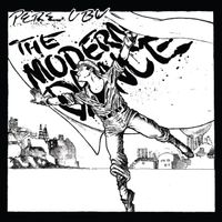 The Modern Dance (2021 reissue)