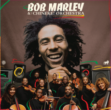 Bob Marley & The Chineke! Orchestra