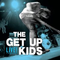 Live @ The Granada Theater (first time on vinyl!)