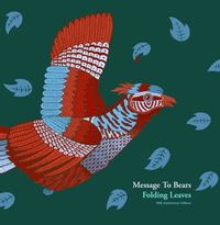 FOLDING LEAVES (10TH ANNIVERSARY EDITION)