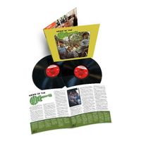 More of The Monkees (expanded reissue)