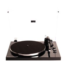 pg1 - Turntable with Bluetooth (Built in phono stage direct connect to amplifier)