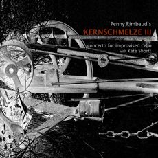 Kernschmelze III – Concerto For Improvised Cello