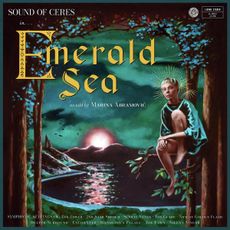 Emerald Sea
