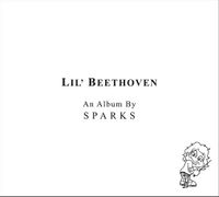 Lil' Beethoven (2022 reissue)