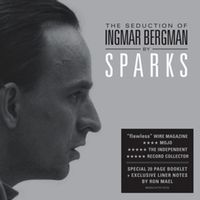 The Seduction of Ingmar Bergman (2022 reissue)