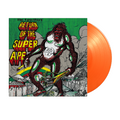 Return Of The Super Ape (2022 reissue)