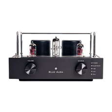 V40 S (Shadow) - Hybrid Valve Amplifier