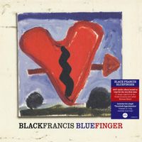 Bluefinger (first time on vinyl!)