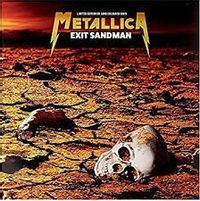 Exit Sandman (2021 reissue)