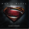 man of steel ost (2021 reissue)
