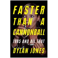 Faster Than A Cannonball 1995 and All That