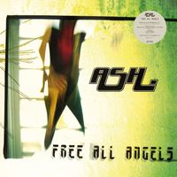 Free All Angels (2022 reissue)