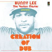 “The Version Master”  'Creation of Dub'