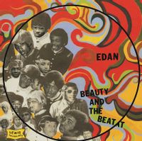 Beauty And The Beat (2022 reissue)