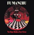 No One Rides For Free (30th anniversary reissue)