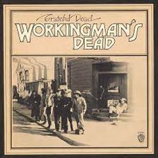 Workingman's Dead (reissue)