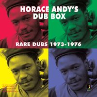 Dub Box – Rare Dubs 1973-1976