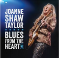 Blues From The Heart Live