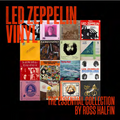 LED ZEPPELIN VINYL - THE ESSENTIAL COLLECTION