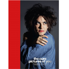 THE CURE - PICTURES OF YOU