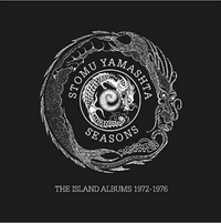 SEASONS – THE ISLAND ALBUMS 1972-1976