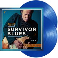 Survivor Blues (2022 reissue)