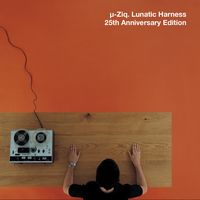 Lunatic Harness (25th Anniversary Edition)