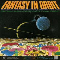 Fantasy In Orbit (2021 reissue)