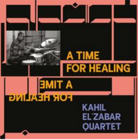 A Time For Healing (deluxe edition)
