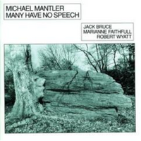 Many Have No Speech (2022 reissue)