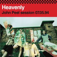 John Peel 07.05.94 (first time on vinyl)