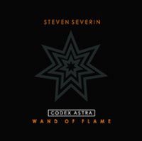 Codex Astra: Wand of Flame