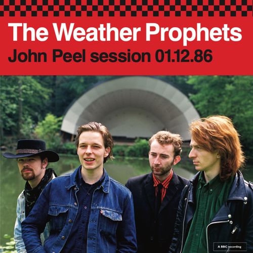 John Peel 01.12.86