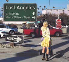 LOST ANGELES