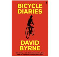Bicycle Diaries