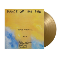 dance of the sun (2021 reissue)