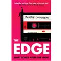 the edge